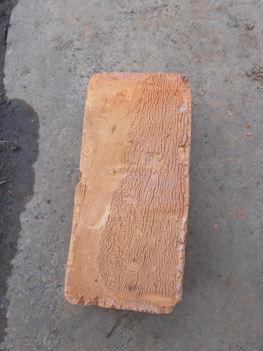 Цегла   рядова м 100 Миронівка