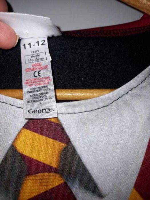 Мантия гарри поттер harry potter