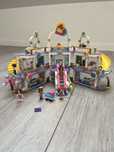 Lego Friends Centrum Handlowe Heartlake City duzy zestaw