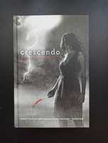 Crescendo
Becca Fitzpatrick