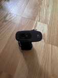 Kamerka logitech 720p