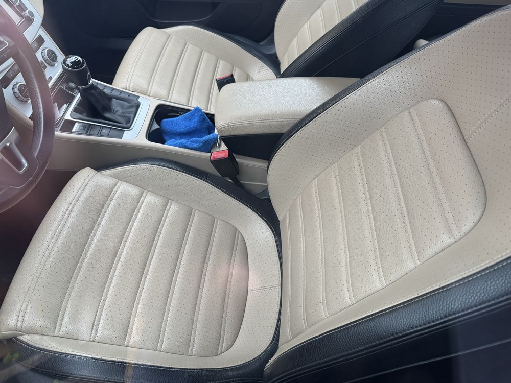 VW CC  2013   2.0