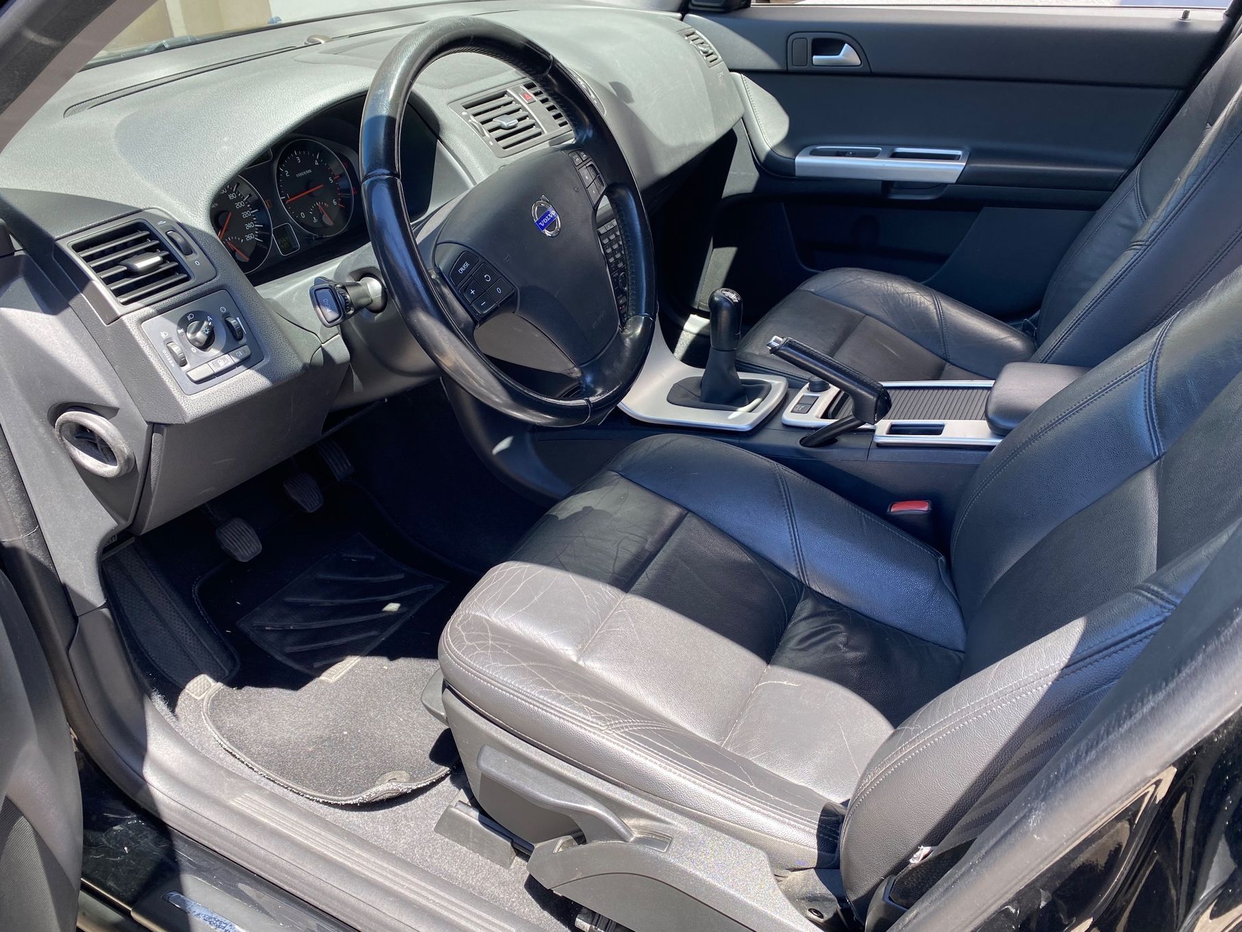 Volvo V50 1.6 D Drive Start/Stop