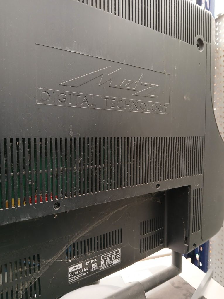 Telewizor metz  32TP14