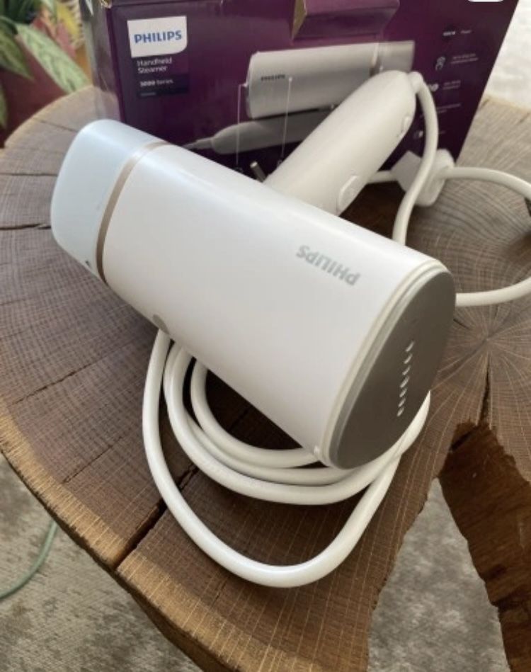 Steamer do ubrań Philips STH3020/10 1000 W