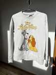 Bluza zakochany kundel