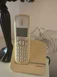 Telefone fixo sem fios Vodafone