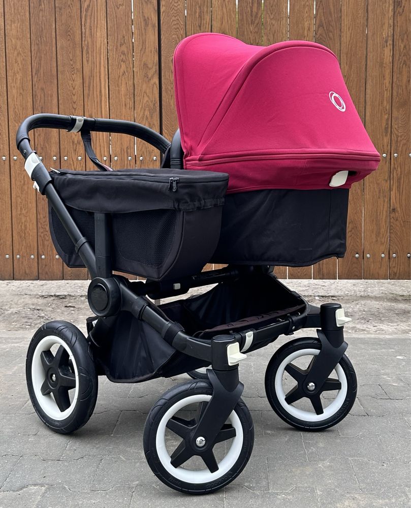 Bugaboo Donkey 2 Duo