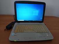 Laptop ACER Aspire 4315 14,1 " model MS2220 + TORBA