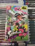 Splatoon 2 [Switch]