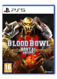Blood Bowl 3 - PS5 (Używana) Playstation 5