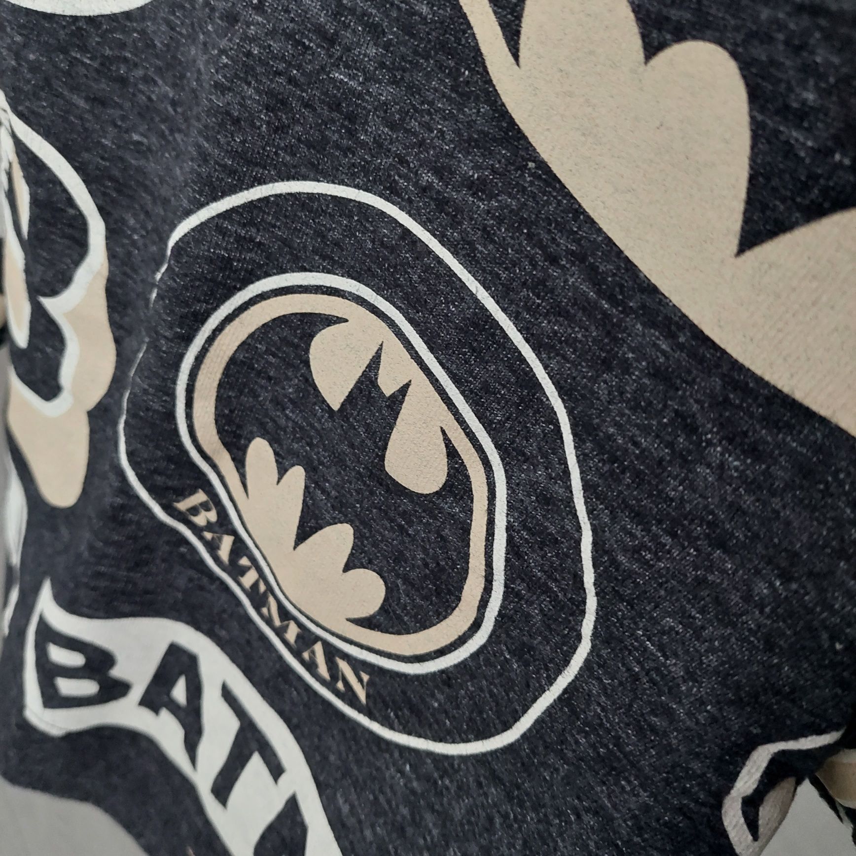 Bluza NEXT Batman chłopięca 104