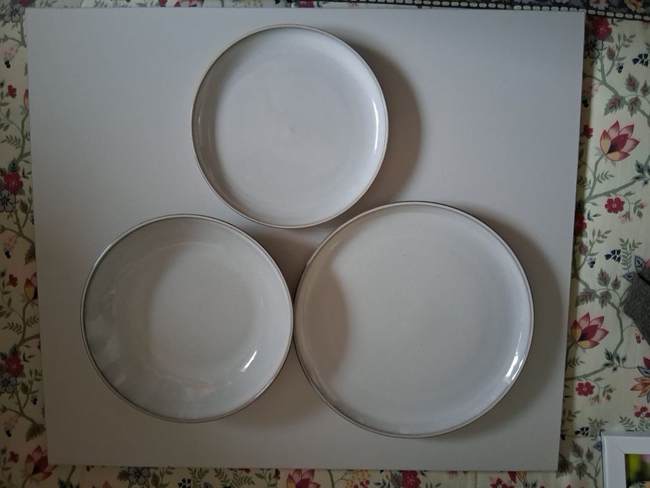 GLADELIG - Serviço 17 pçs Ikea - NOVO