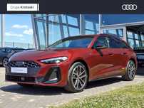 Audi A5 Avant TFSI Quattro S-tronic * Pakiet Comfort & Technology *