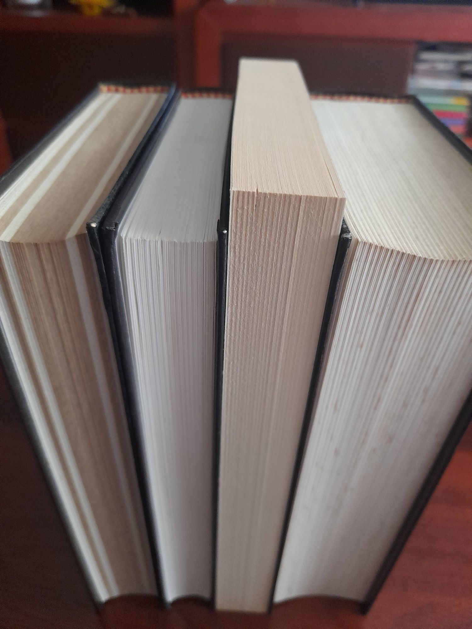 Stephen king ' 4 livros