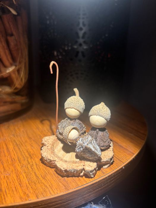 Presépio 100%natural