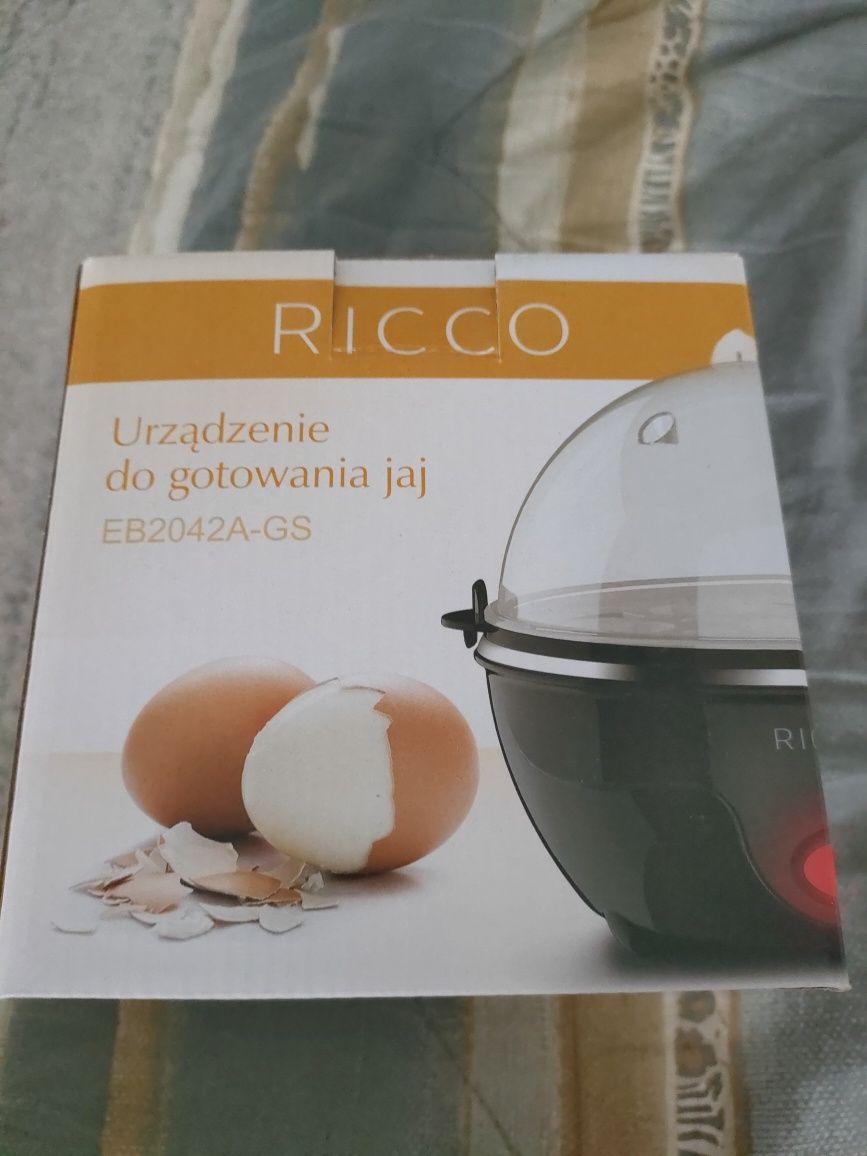 Urządzenie do gotowania jajek
