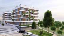 Magnífico Apartamento T3 | Oeiras