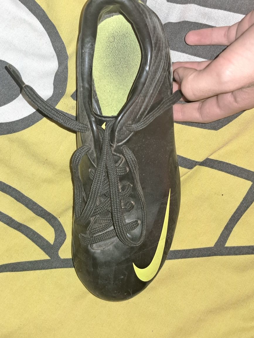 Korki Nike Mercurial Vapor