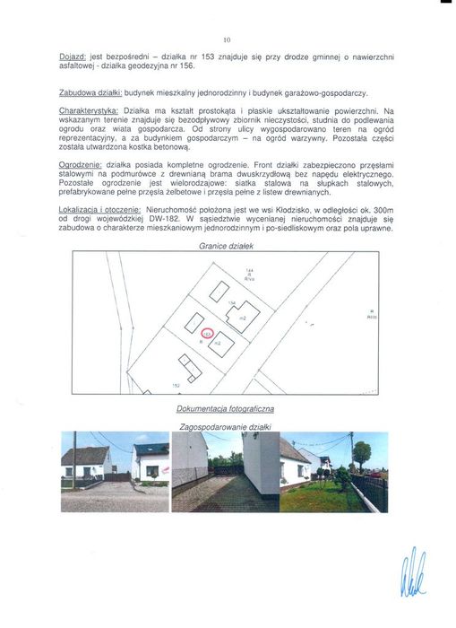 1/2 udziału w nieruchomości zabudowanej  - sprzedaż przez syndyka