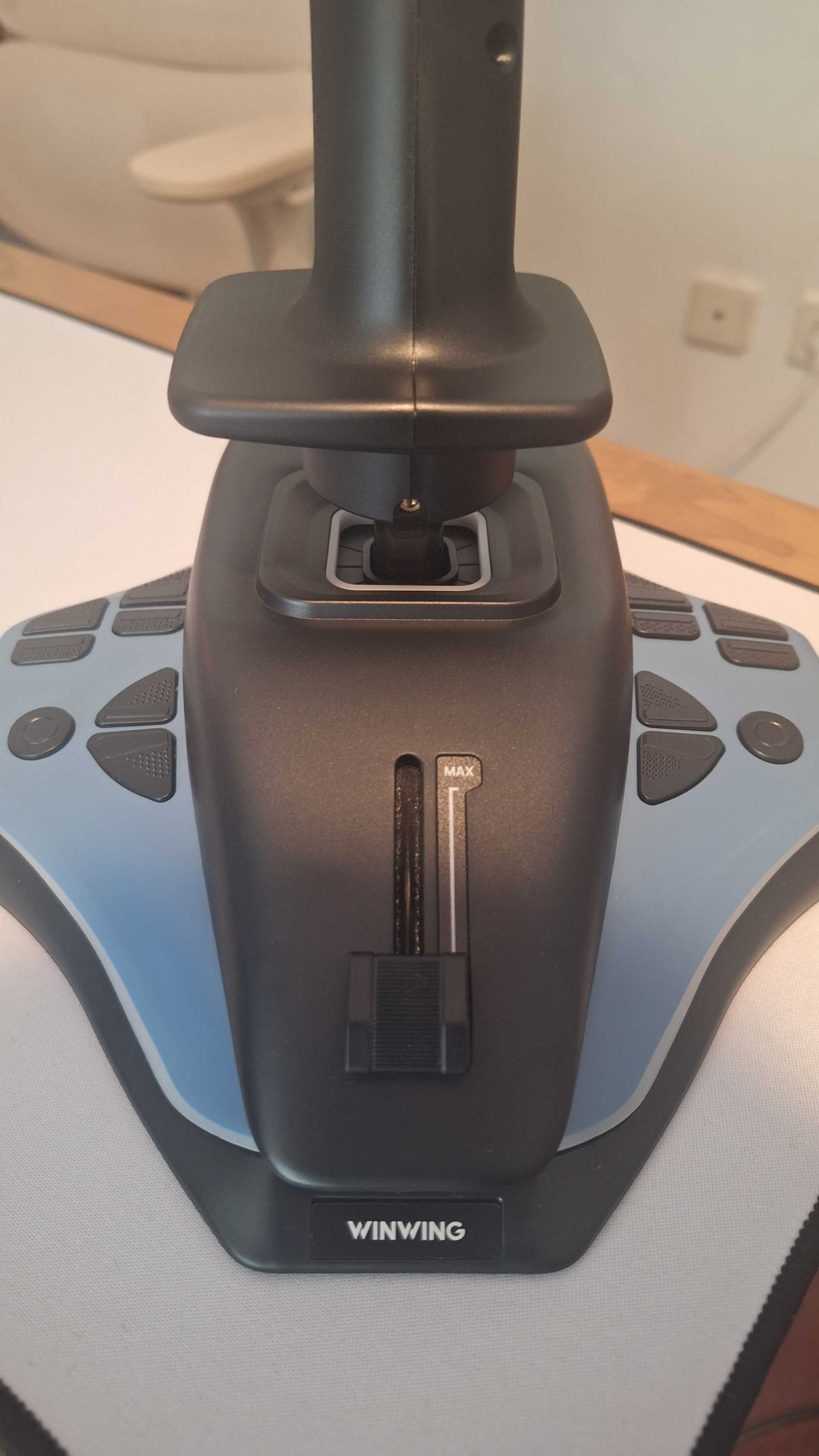 Joystick URSA MINOR Airline L