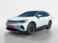VW ID.4 77 kWh Pro