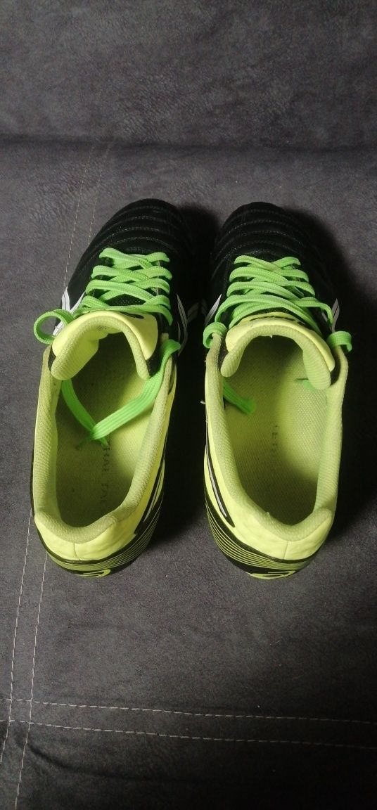 Бутсы ASICS 45р.