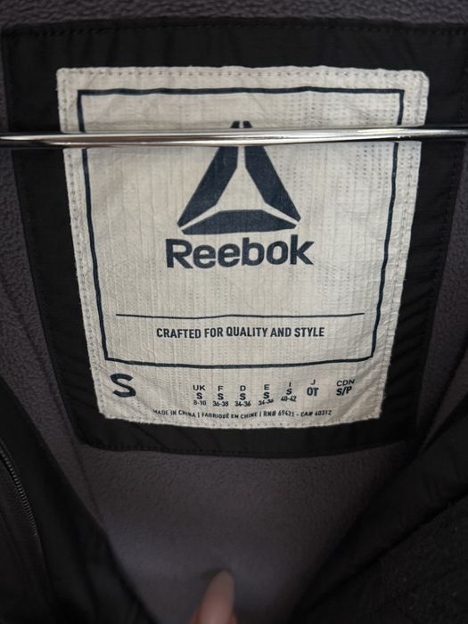 Продаю жіноча курта Reebok оригінал