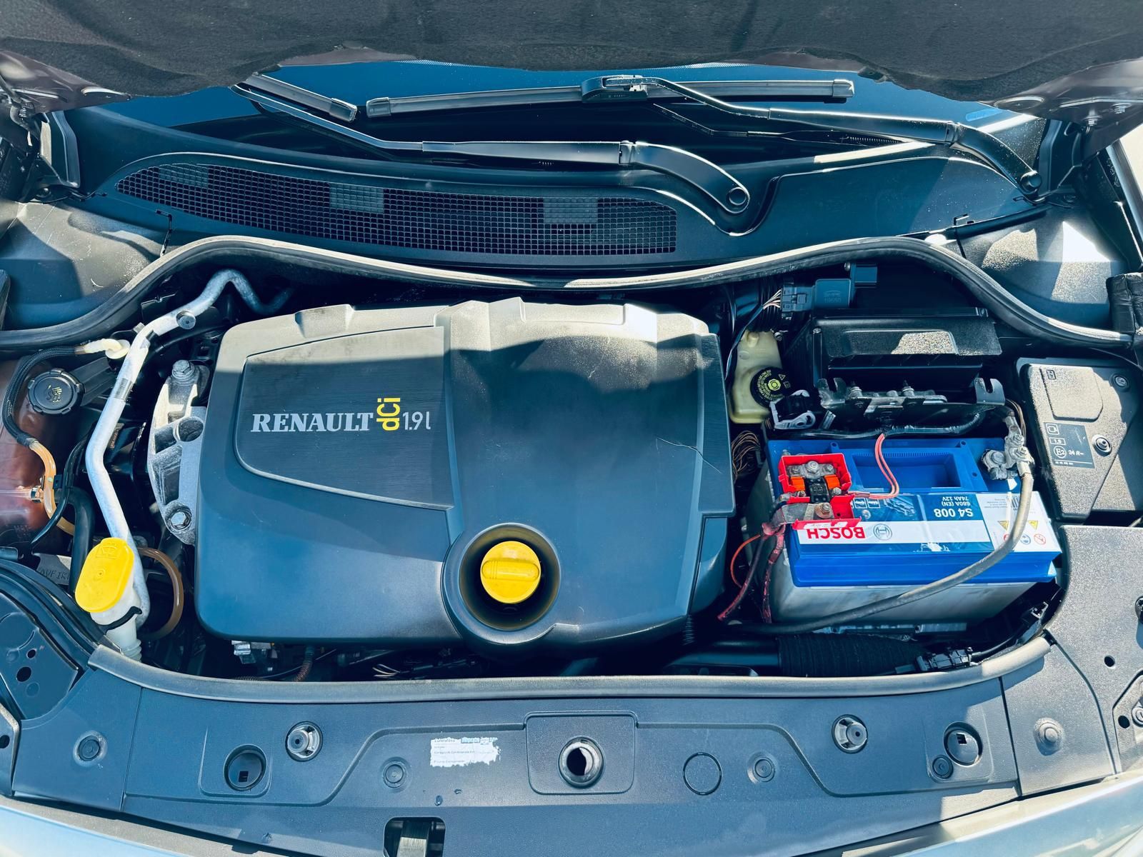 Renault Mégane 1.9 dCi Excelente Estado