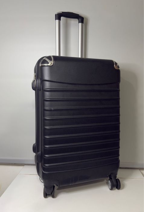 Mala de viagem 23kg.