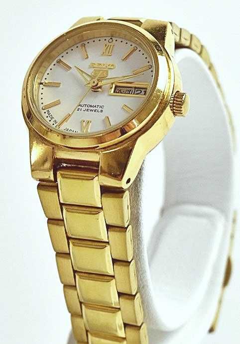 Продам оригинальные часы SEIKO 5
