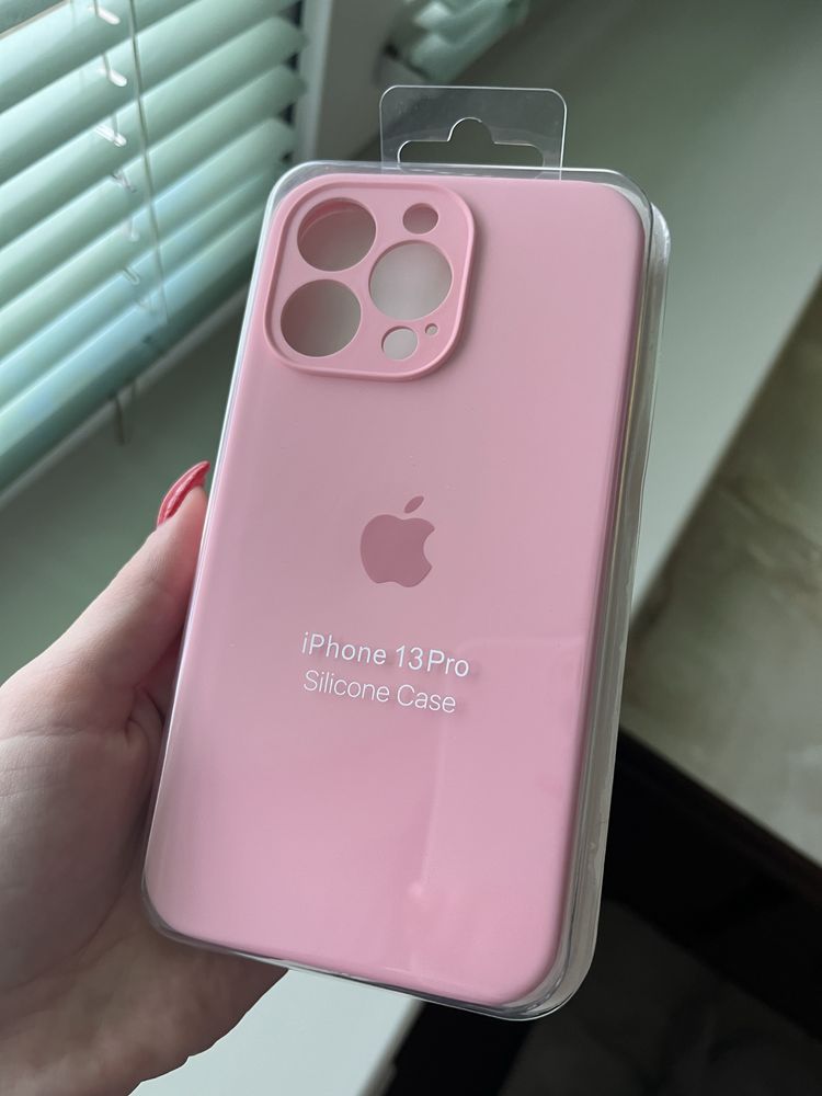 Чохол на iPhone 13 pro