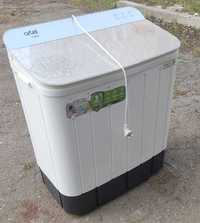 Продам пральну машинку напівавтомат Artel TG60F в ідеальному стані!!
