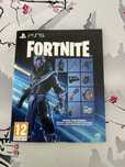 Fornite Cobalt Star Boundle Playstation 5 digital PS5 cyfrowa wersja