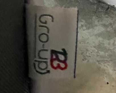 Cadeira Chicco Auto Gro-Up 123
