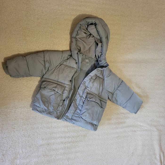 Демі куртка ZARA 98р.