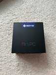Mini PC Soyo M4 Plus Intel N150 8/256 Win11 jak gmktec, beelink