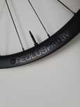 Rodas Bontrager Aeolus Pro 3V Disc