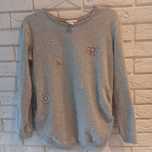 Elegancka bluza ciążowa H&M Mama S 36