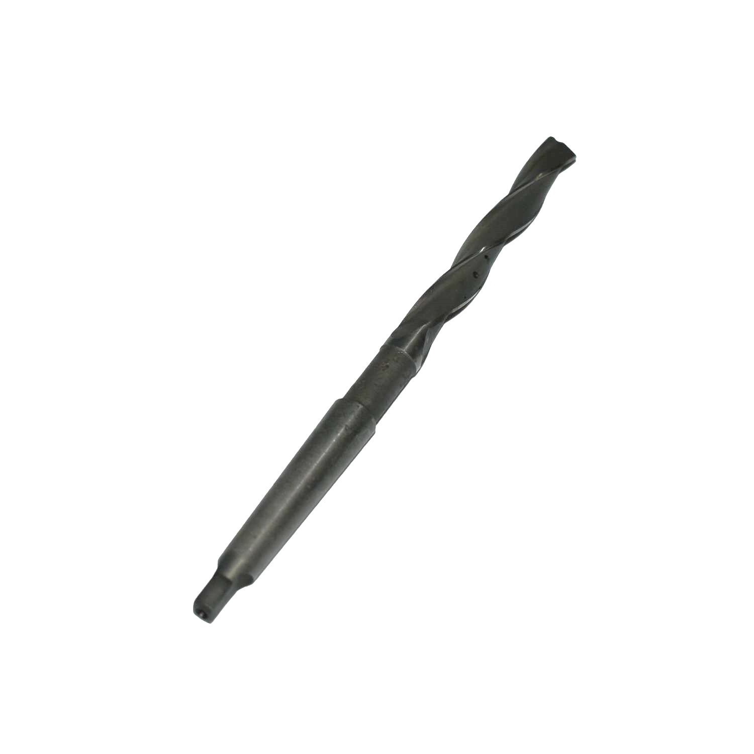 Rozwiertak maszynowy, zdzierak NRTa fi 13 mm. Chwyt MK1. HSS.