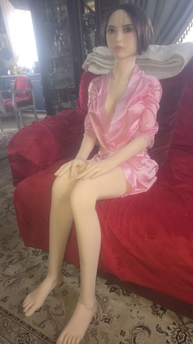 Продається Лялька 1м57см