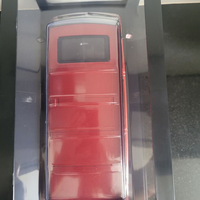 Volkswagen T3 Multivan