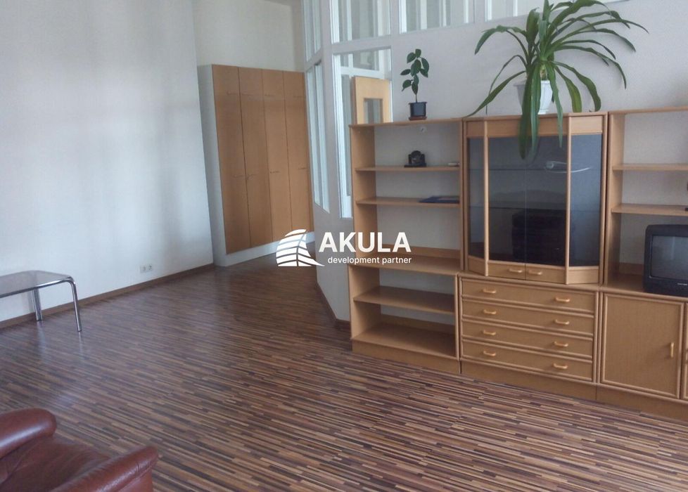 4-кімн.офісна квартира в історичному центрі Києва