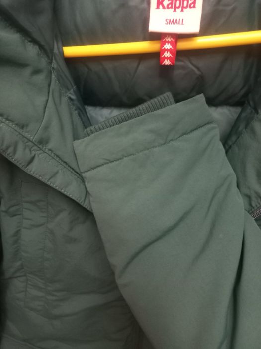 Куртка чоловічі Kappa