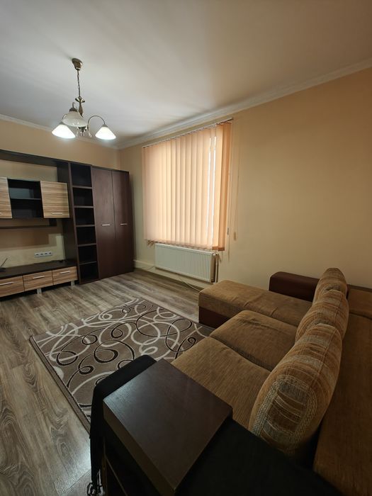 Продаж 1 кімнатної. ЦЕНТР. БЕЗ КОМІСІЇ агенції