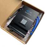 Smart BMS JIKONG  7s-24s 80A (150A) BD6A24S8P