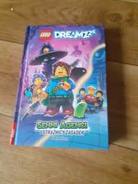 Książka lego dreamzzz