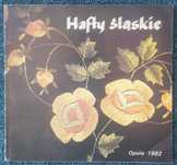 Hafty śląskie /red. Janina Hajduk-Nijakowska NAJTANIEJ !! !! okazja!!