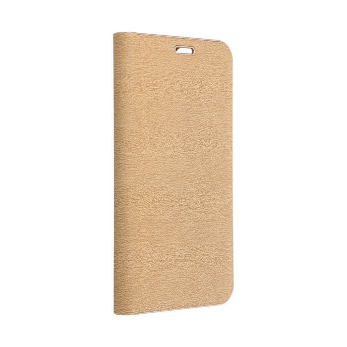 LUNA Etui Redmi Note 14 4G złote