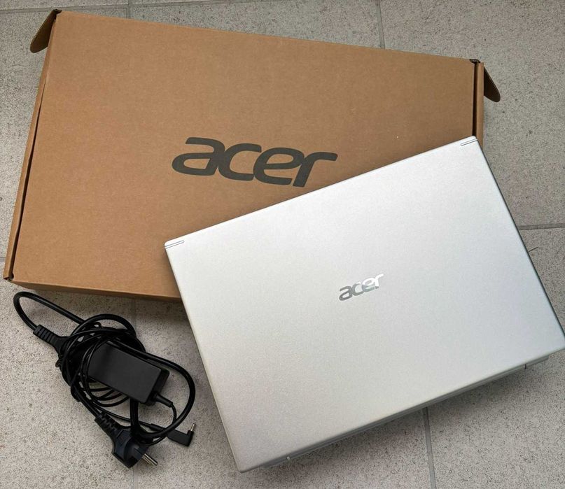 Laptop Ultrabook Acer Aspire 5 14" i5-11 - 16GB RAM 512GB SSD Win11